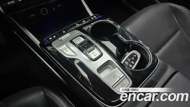 Hyundai Tucson 2021 thumb 9