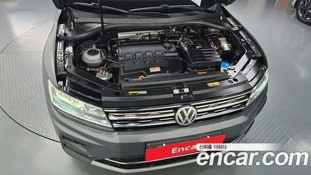 Volkswagen Tiguan 2020 thumb 5