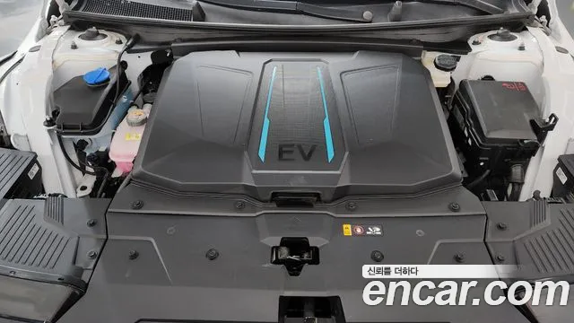 Hyundai IONIQ 5 2024 thumb 6