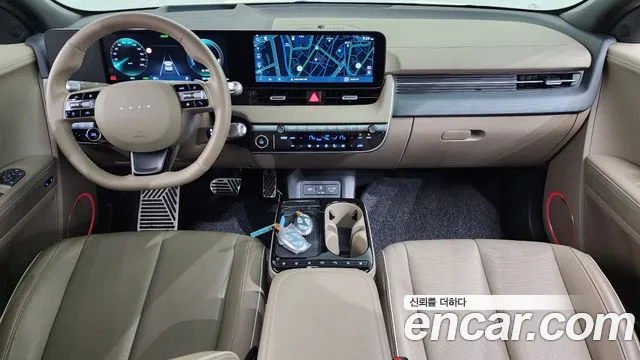 Hyundai IONIQ 5 2024 thumb 7