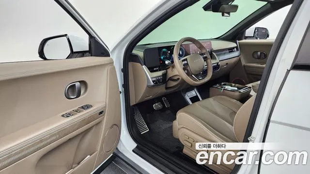 Hyundai IONIQ 5 2024 thumb 10