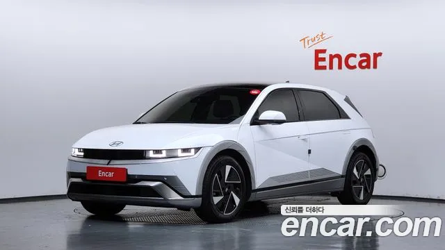 Hyundai IONIQ 5 2024 thumb 11
