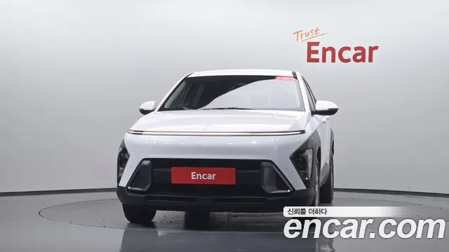 Hyundai Kona 2023 thumb 2
