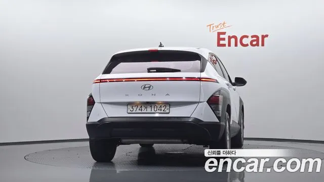 Hyundai Kona 2023 thumb 3