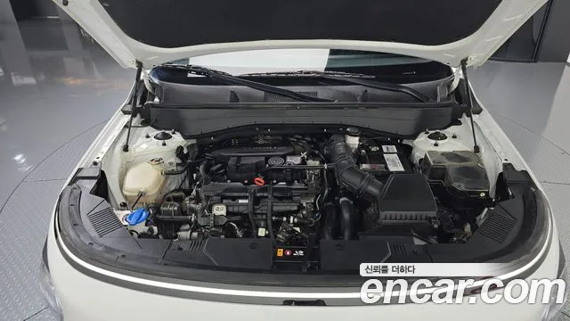 Hyundai Kona 2023 thumb 5