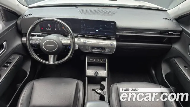 Hyundai Kona 2023 thumb 6