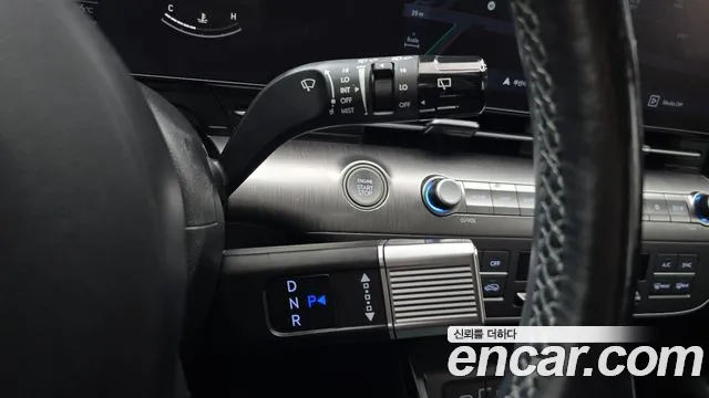 Hyundai Kona 2023 thumb 8