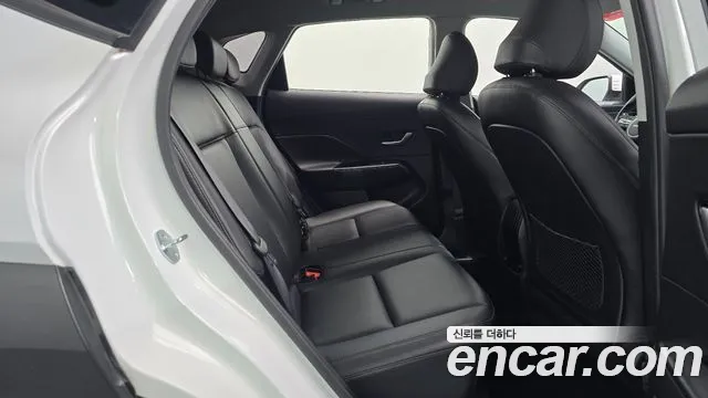 Hyundai Kona 2023 thumb 11