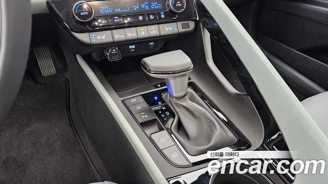 Hyundai Avante 2026 thumb 9