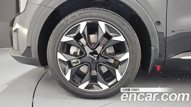 Kia Sorento 2024 thumb 5
