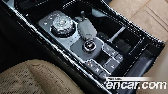 Kia Sorento 2024 thumb 9