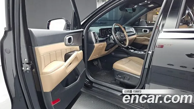 Kia Sorento 2024 thumb 10
