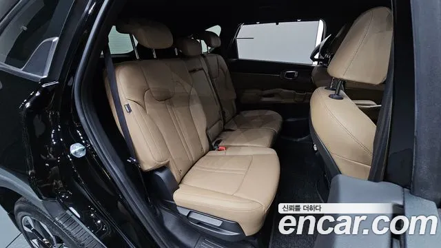Kia Sorento 2024 thumb 11