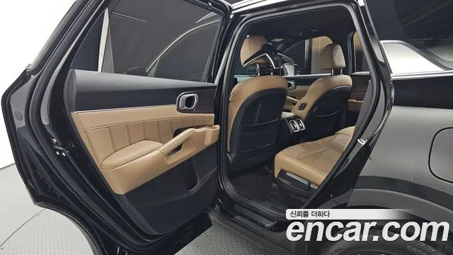 Kia Sorento 2024 thumb 12