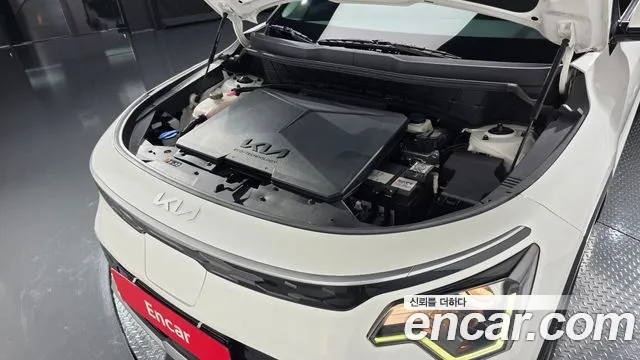 Kia Niro 2022 thumb 5