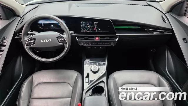 Kia Niro 2022 thumb 6