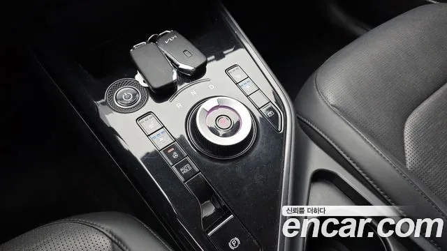 Kia Niro 2022 thumb 8