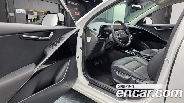 Kia Niro 2022 thumb 9