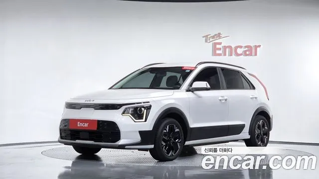 Kia Niro 2022 thumb 10