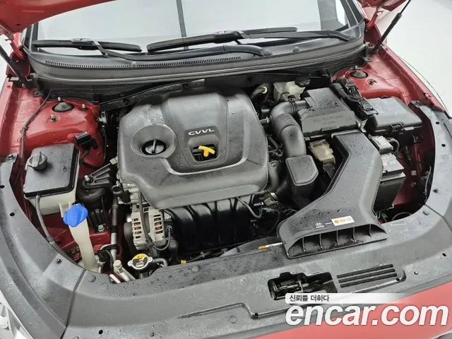 Hyundai Sonata 2018 thumb 6