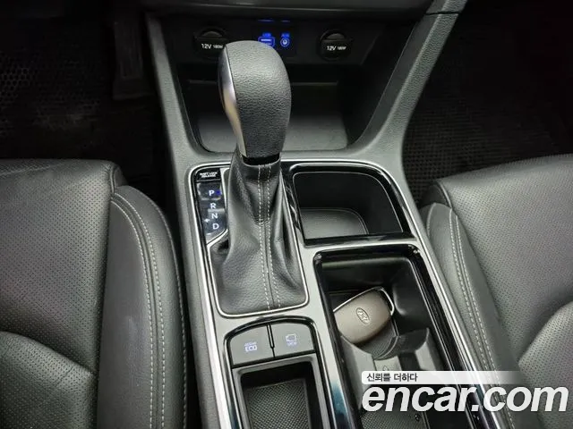 Hyundai Sonata 2018 thumb 9