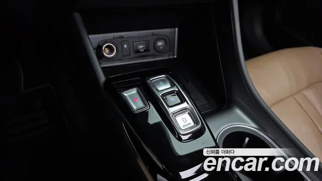 Hyundai Sonata 2020 thumb 8