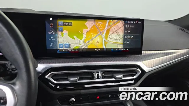 BMW i4 2022 thumb 11