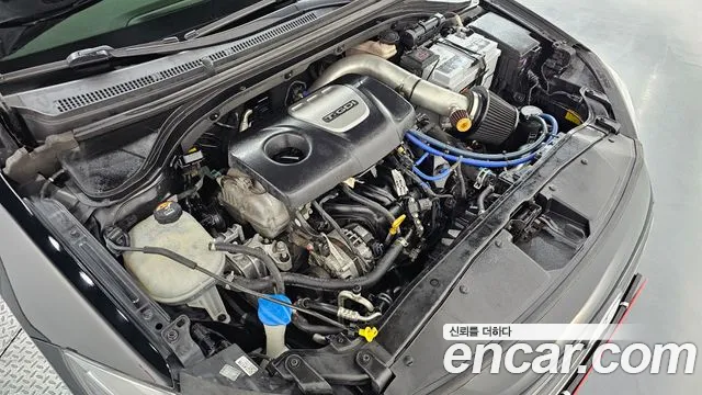 Hyundai Avante 2016 thumb 6
