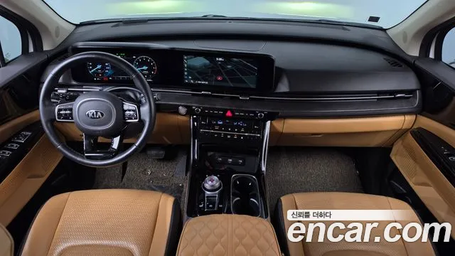 Kia Carnival 2020 thumb 7