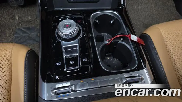 Kia Carnival 2020 thumb 9