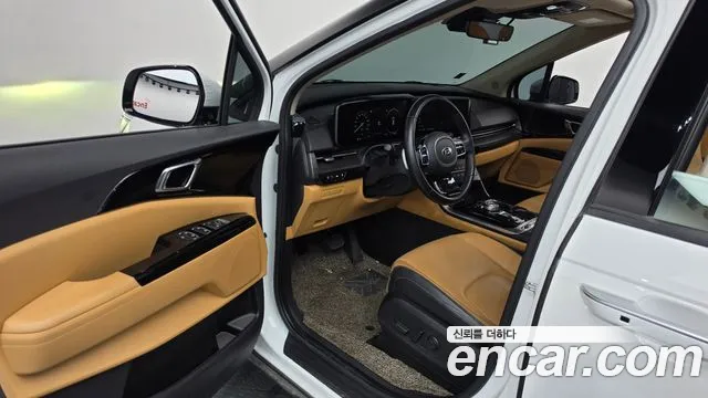 Kia Carnival 2020 thumb 10