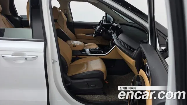 Kia Carnival 2020 thumb 11