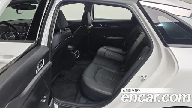 Kia K5 2024 thumb 11