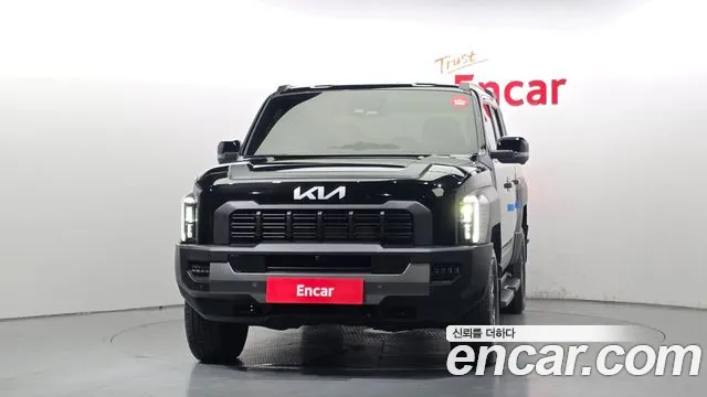 Kia Tasman 2025 thumb 3