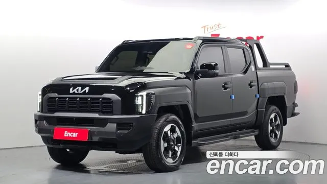 Kia Tasman 2025 thumb 12