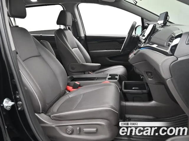 Honda Odyssey 2022 thumb 10