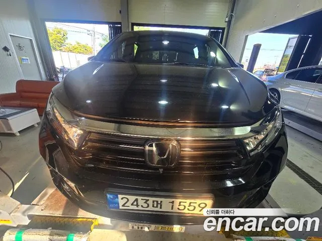 Honda Odyssey 2022 thumb 5