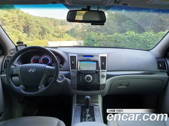 Hyundai Veracruz 2014 thumb 5