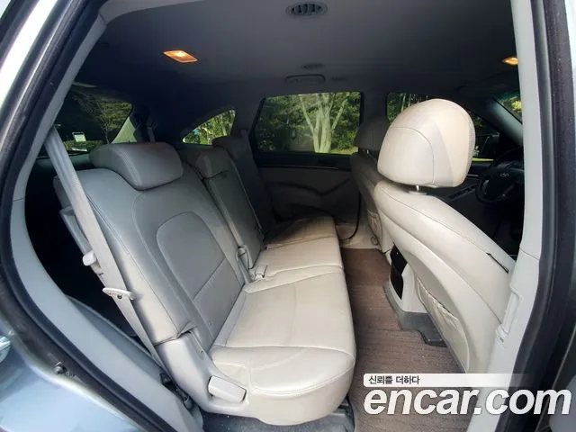 Hyundai Veracruz 2014 thumb 7