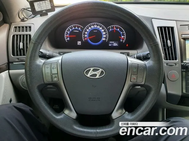 Hyundai Veracruz 2014 thumb 9