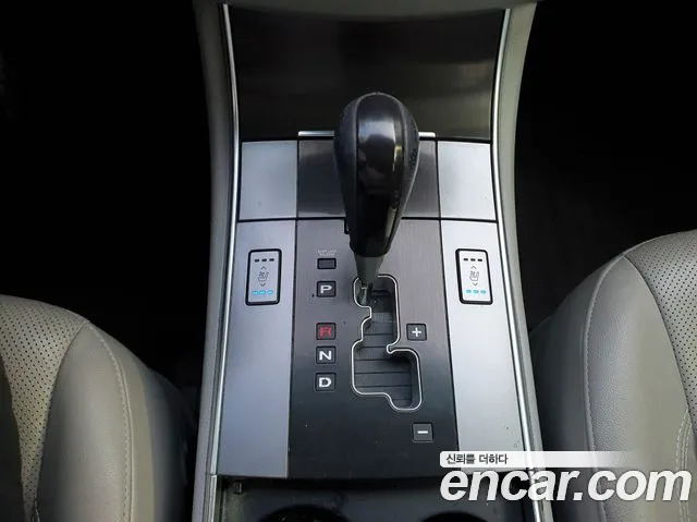 Hyundai Veracruz 2014 thumb 10