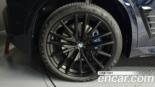 BMW X5 2026 thumb 5