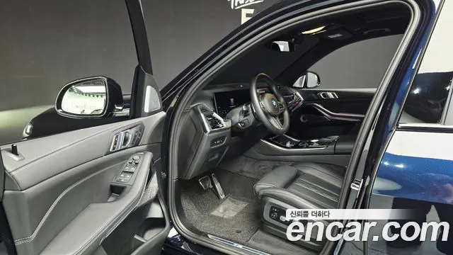 BMW X5 2026 thumb 10