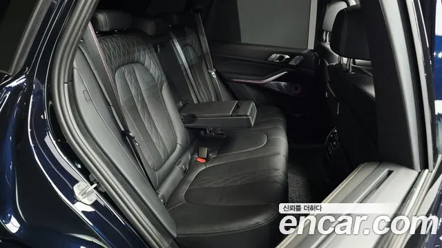 BMW X5 2026 thumb 11