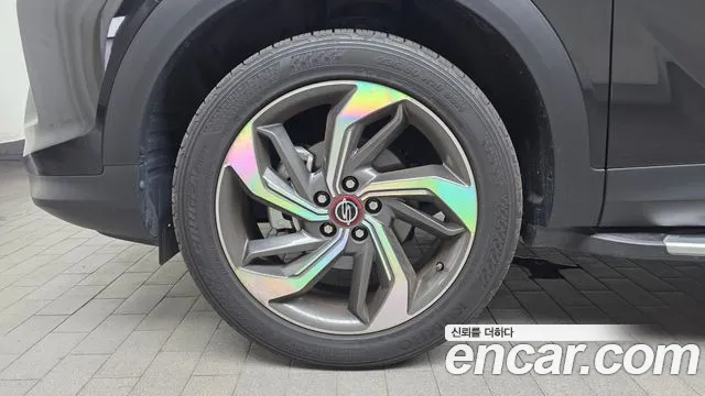 KG_Mobility_Ssangyong KORANDO 2022 thumb 5