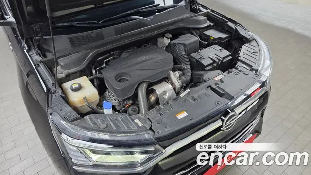 KG_Mobility_Ssangyong KORANDO 2022 thumb 6