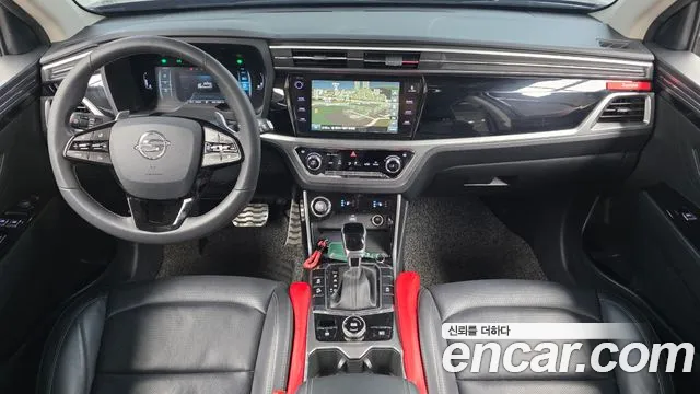 KG_Mobility_Ssangyong KORANDO 2022 thumb 7