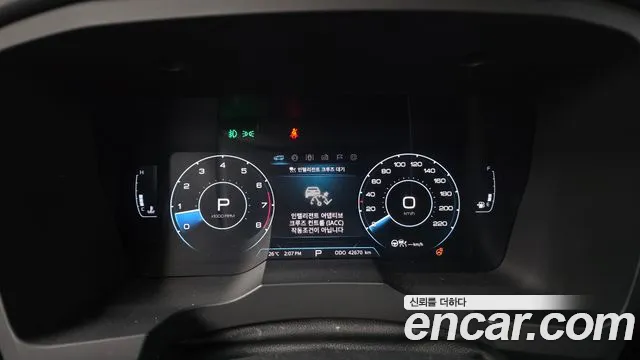 KG_Mobility_Ssangyong KORANDO 2022 thumb 8