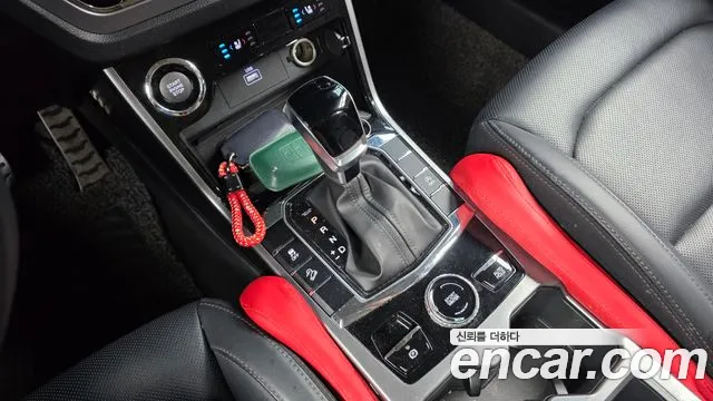KG_Mobility_Ssangyong KORANDO 2022 thumb 9