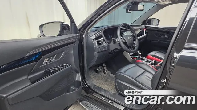 KG_Mobility_Ssangyong KORANDO 2022 thumb 10